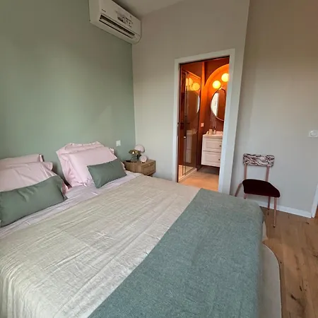 Appartement Splendide 2p 500 M Des Belles Plages Juan Les Pins Antibes