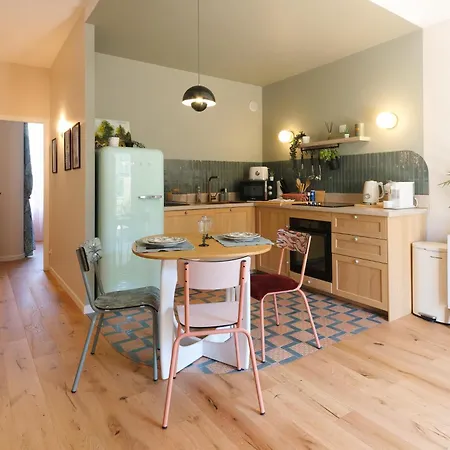 Splendide 2p 500 M Des Belles Plages Juan Les Pins Apartamento *